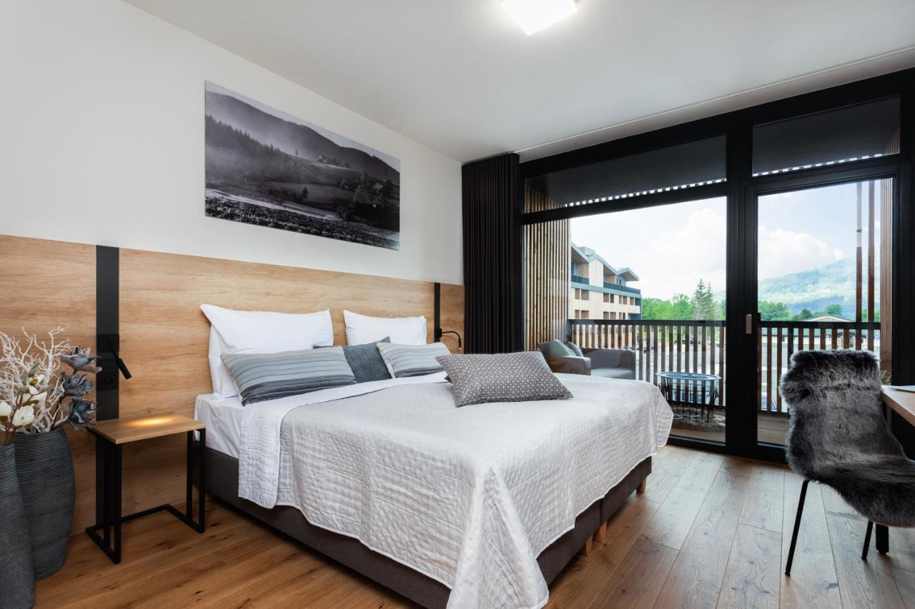 Tee House Čeladná 外观 照片