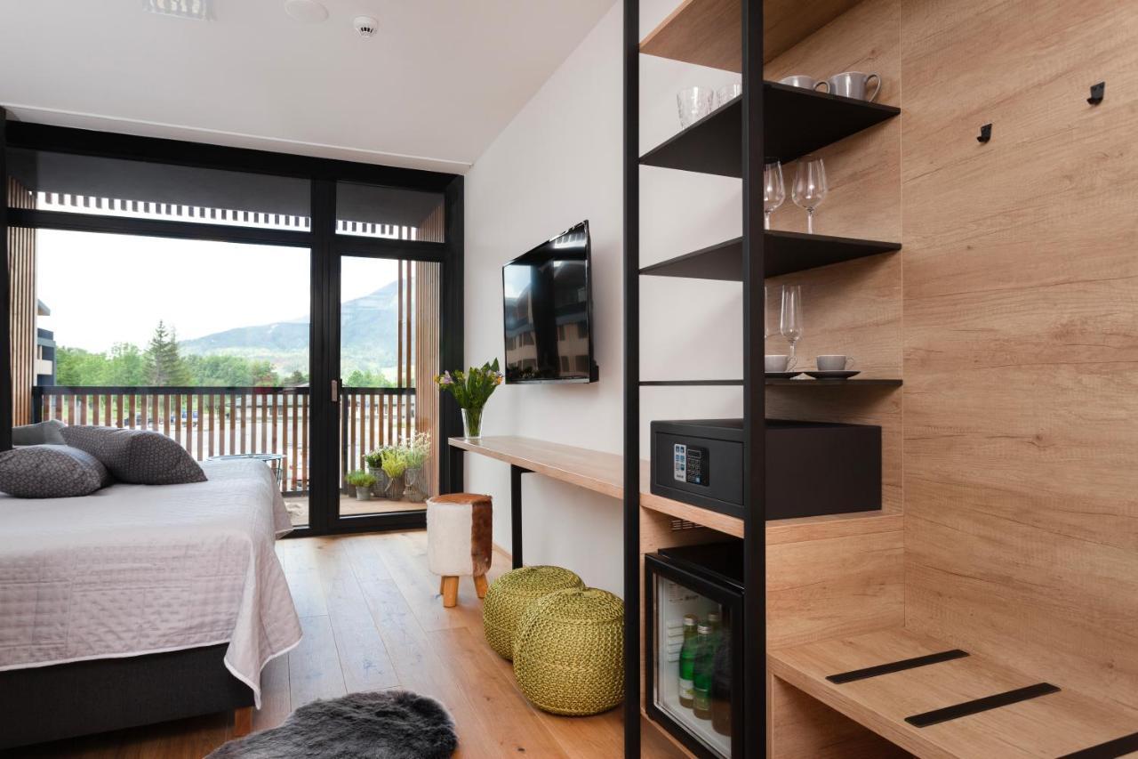 Tee House Čeladná 外观 照片