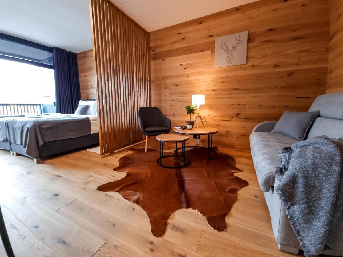 Tee House Čeladná 外观 照片