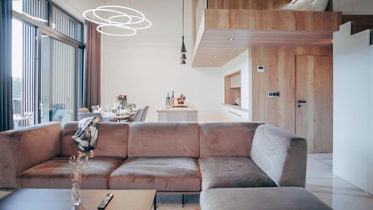 Tee House Čeladná 外观 照片