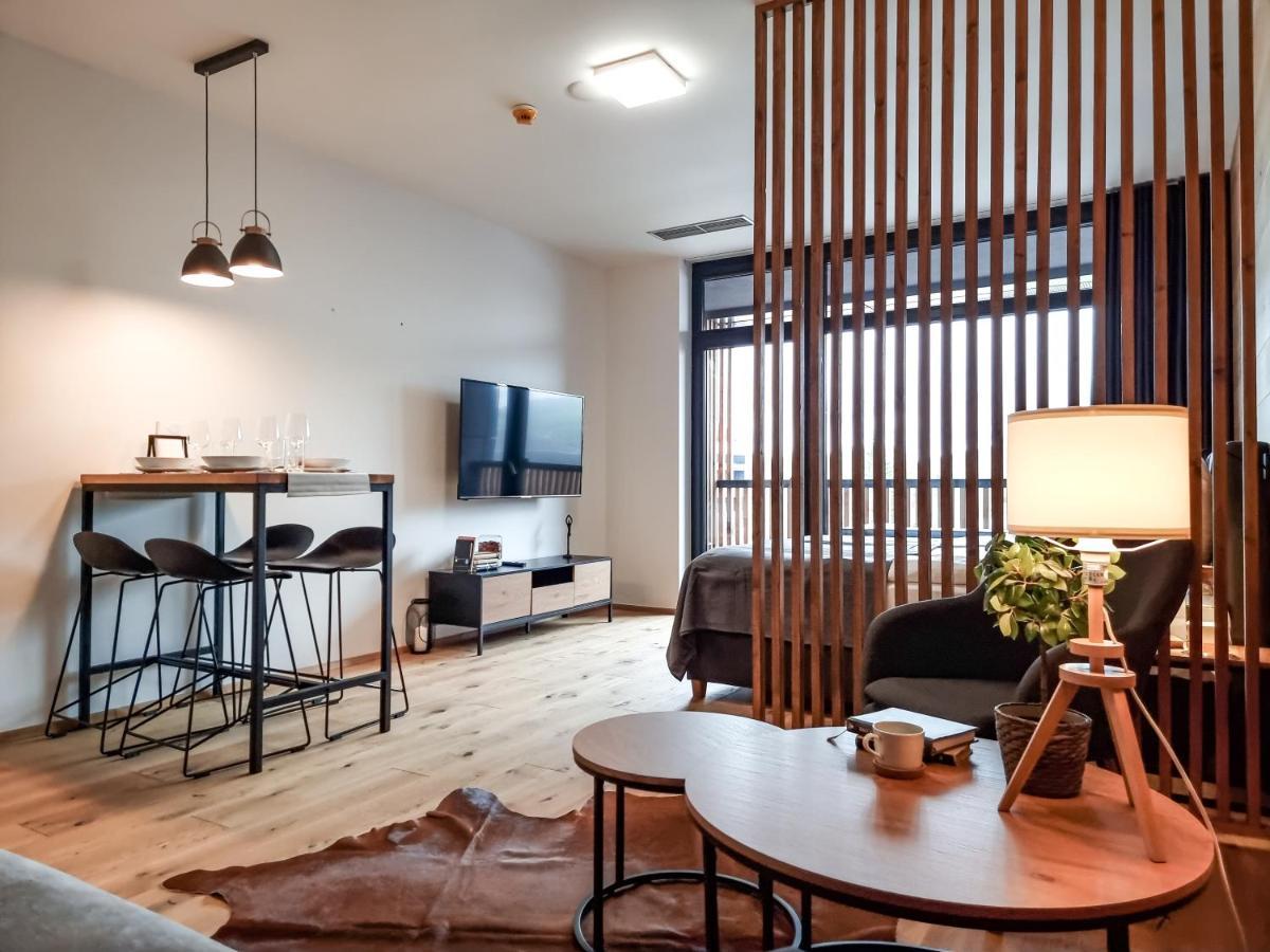 Tee House Čeladná 外观 照片