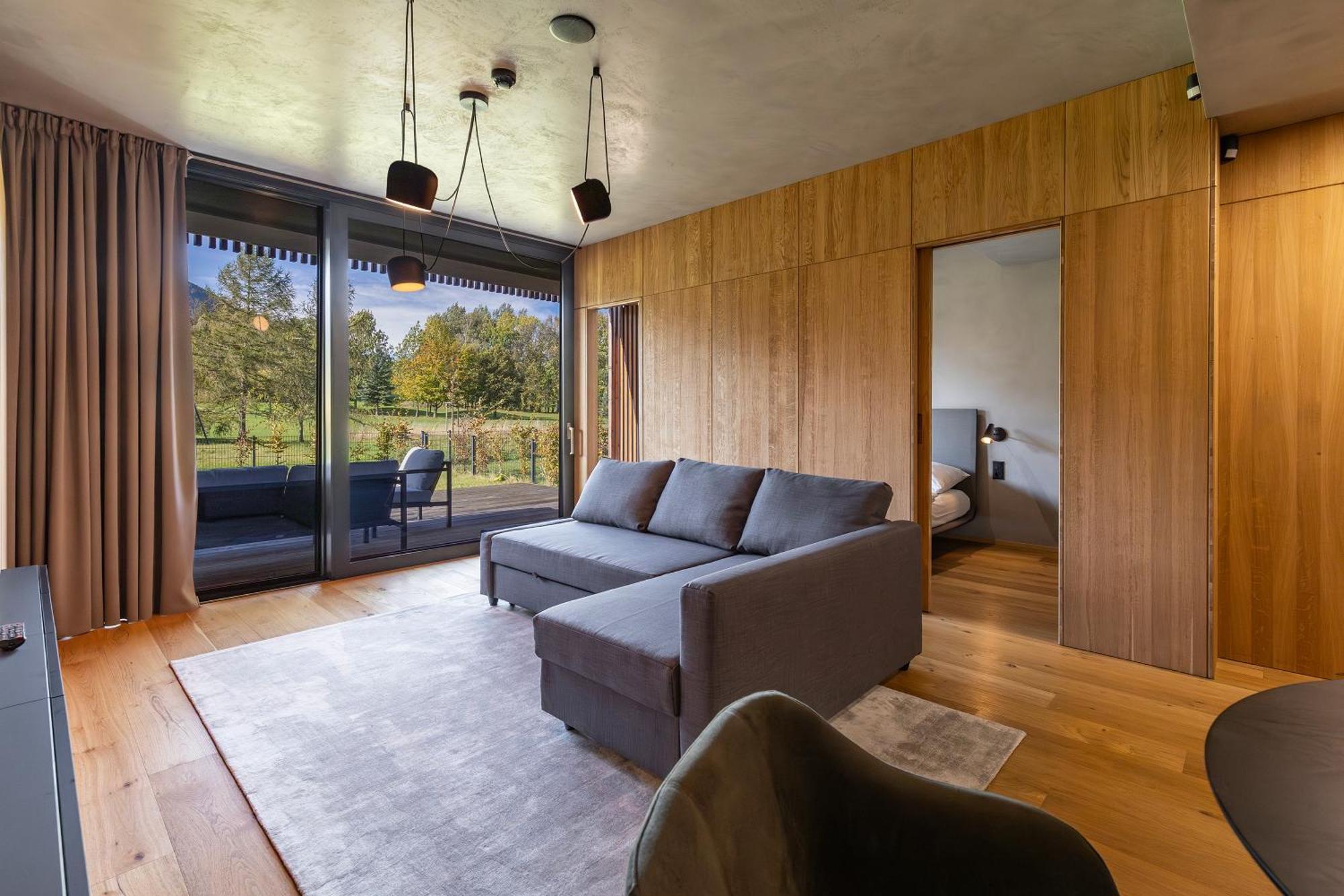 Tee House Čeladná 外观 照片
